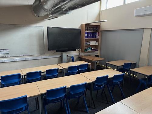 JCoSS Seminar Room 1