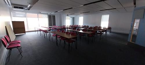 Ark Soane Academy 6th Form Study Area