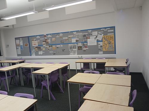 Parliament Hill School K11