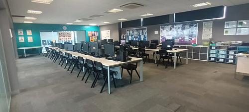 Southchurch High School
