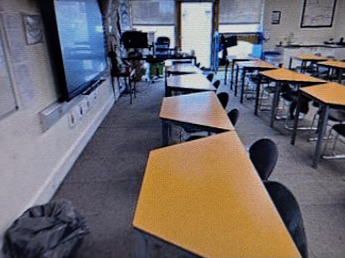 Tudor Grange Academy Samworth Classroom Primary Yr 2 Owls