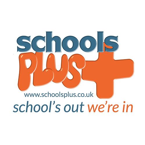 Darrick Wood School Classroom G3