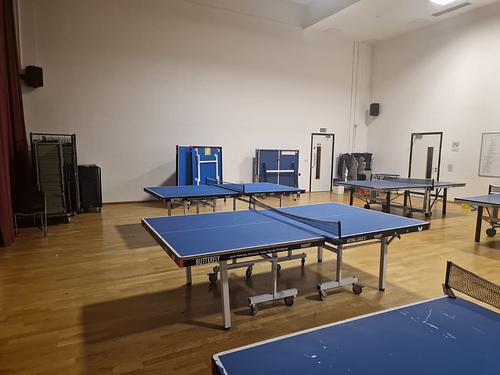 St Paul's Way Secondary School Activity Studio First Floor (Approval Required)