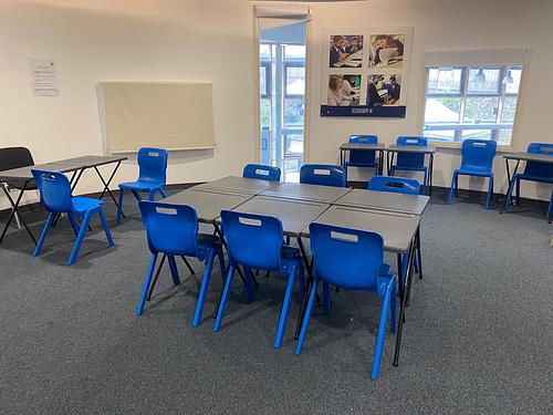 COLA Southwark  G.C.2 - Ground Floor Meeting Room