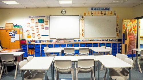 Dinnington High School N12