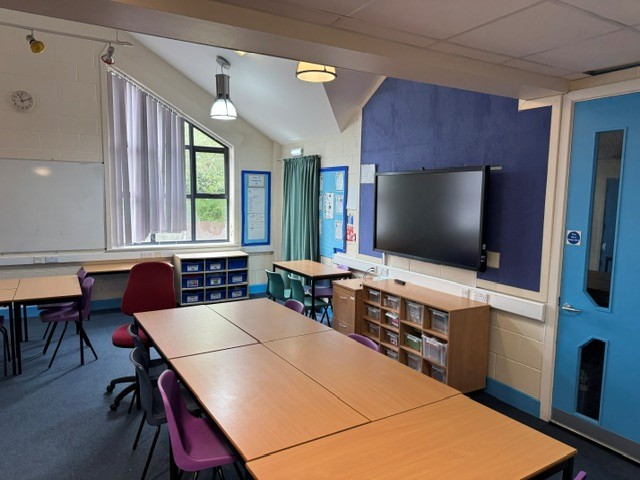 Christchurch Junior School Meeting Room - photo 1