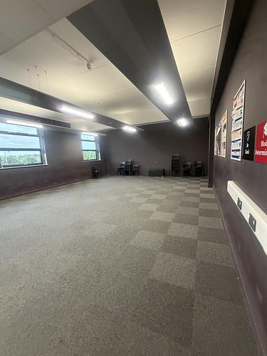Ark Pioneer Drama Studio 122