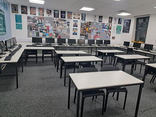 Global Academy Media 209