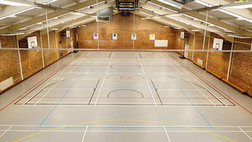 East Point Academy