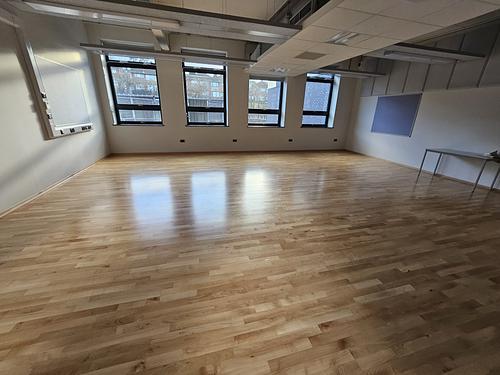 Co-Op Academy Florence MacWilliams Small Activity Studio