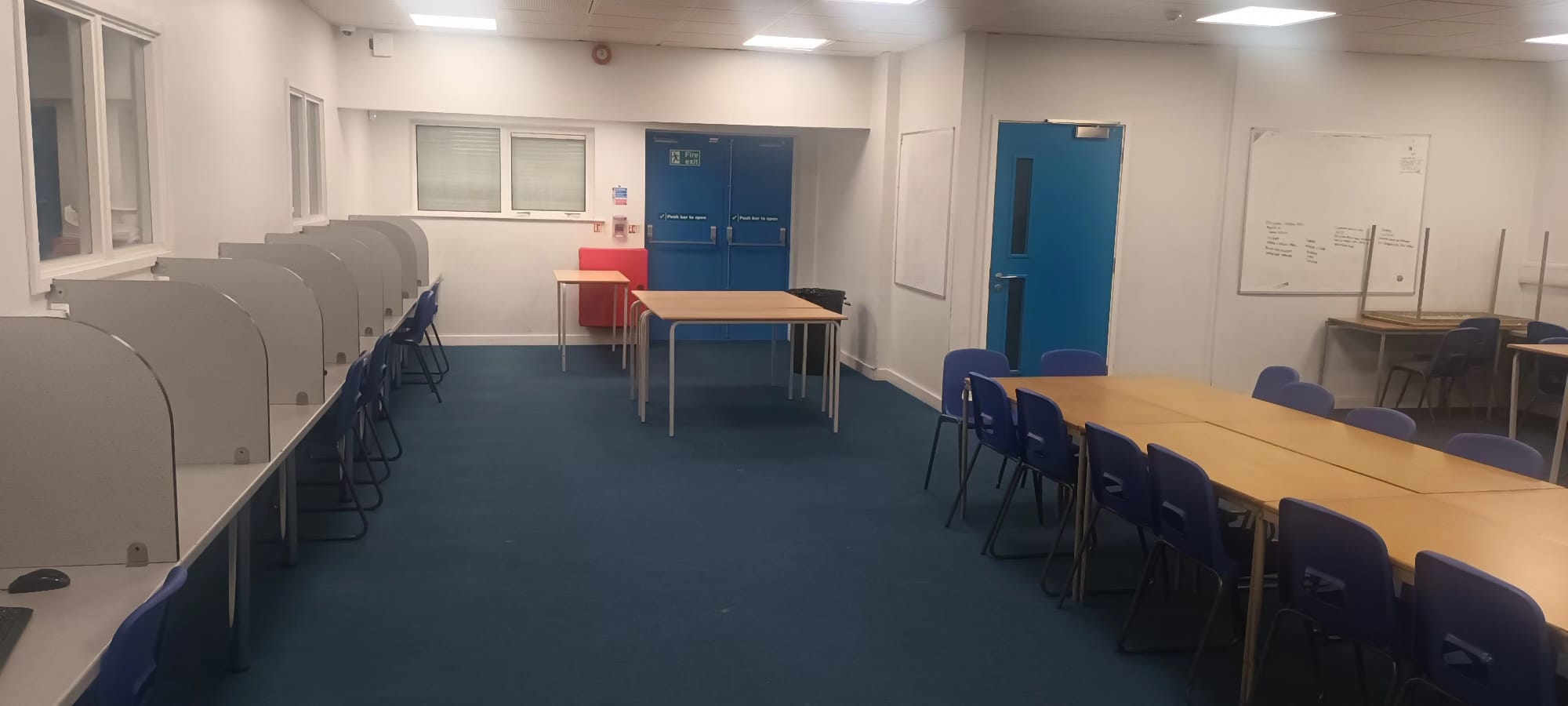 Chadwell Heath Academy Study Room 2 - photo 2