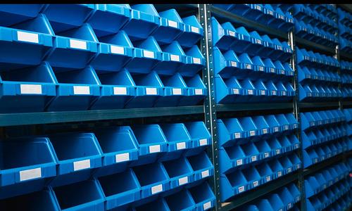 Ark St Albans Storage