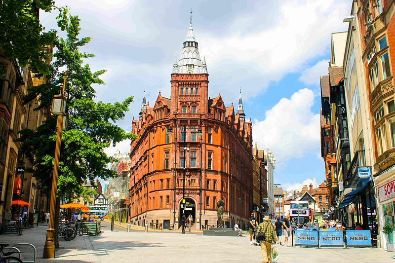 thumbnail photo of Midlands