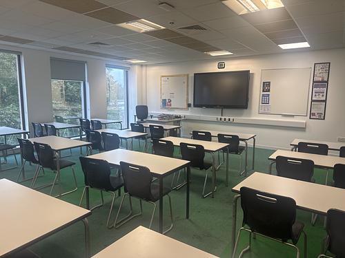 Ark St Albans Classroom A26