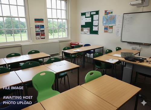 Bosworth Independent School N206