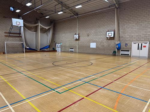 The Wey Valley Academy