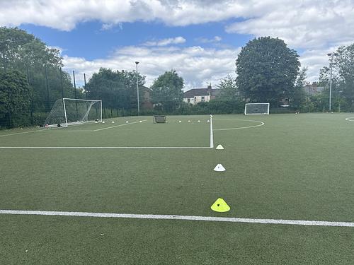 Archer Stanley 3G - Full Pitch