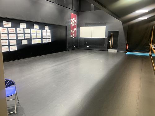 Thamesview  Dance and Drama Studio
