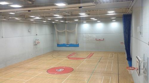 Northfleet Technology College (NTC)