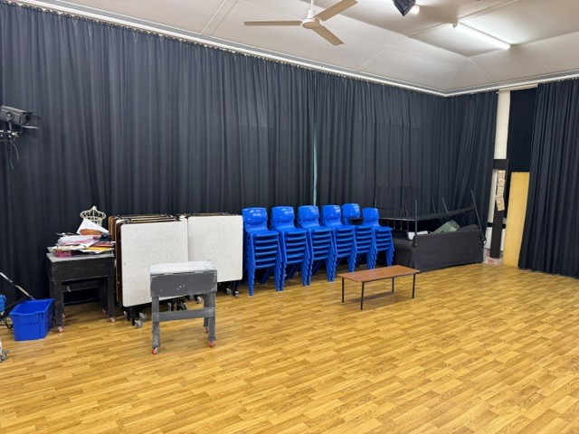 Twynham School Drama Studio Two - photo 1