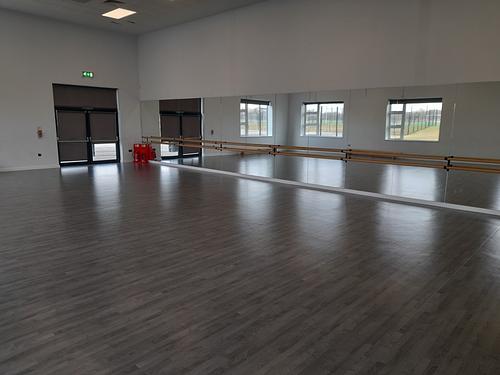 Houstone School Activity Studio