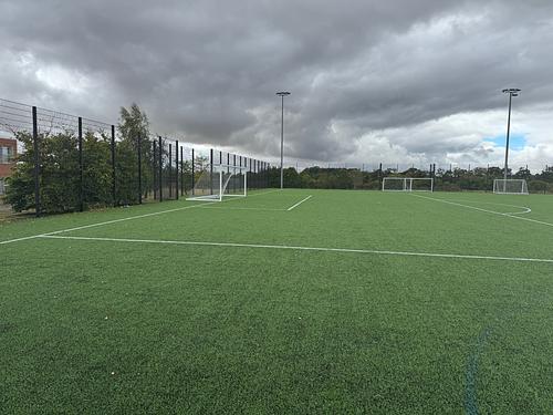 Stockwood Park Academy 3G 5-a-side Pitch 1