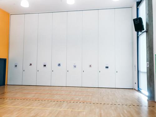 Ark Walworth Academy  Activity Studio (Babbage Hall)