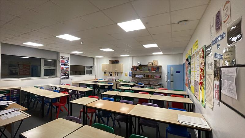 Ark Greenwich Free School English 1 - photo 4