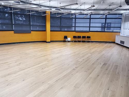 Thomas Deacon Academy Dance/Drama Studio A04