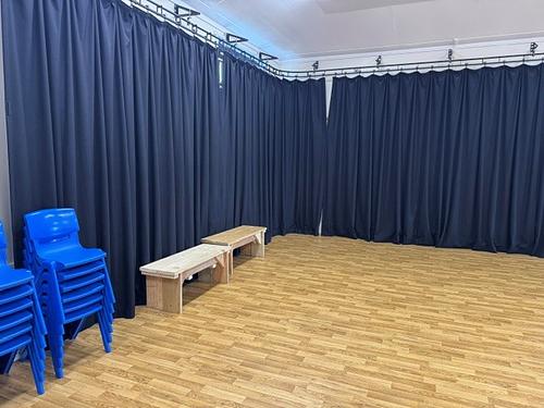 Twynham School Drama Studio One