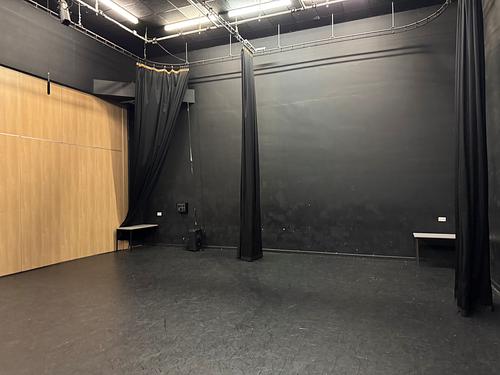 Budehaven Community School Drama Studio