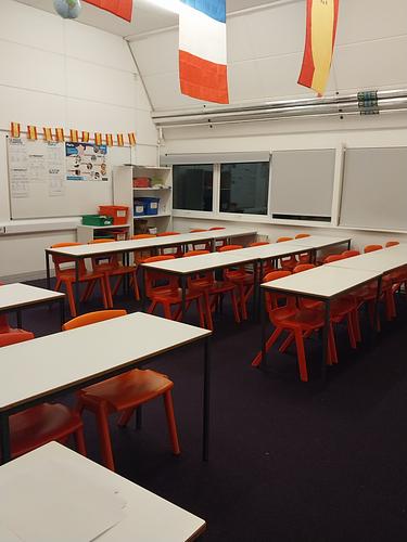 Bourne Academy
