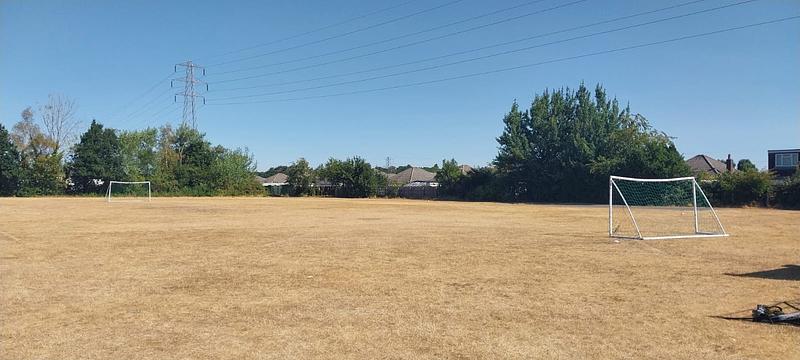 Manorside Academy Grass Pitch - photo 1