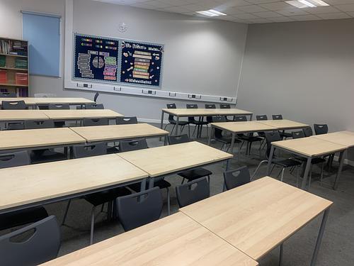 Thamesview  Classroom 2