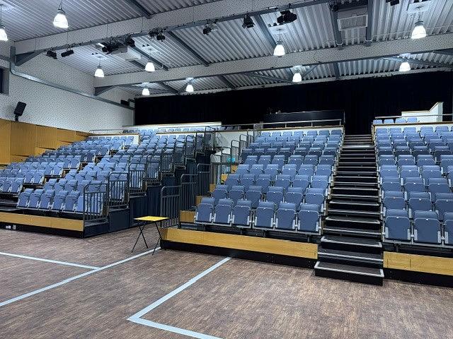 Poole High School Theatre - photo 3