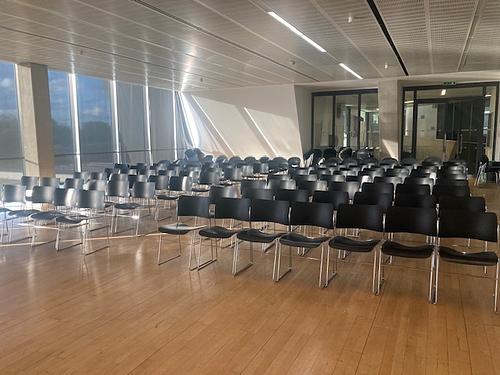 Ark Evelyn Grace Commons Hall 3.26