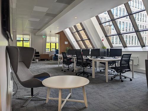 Training Room 