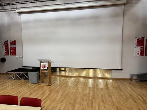 Chalk Hills Academy Theatre