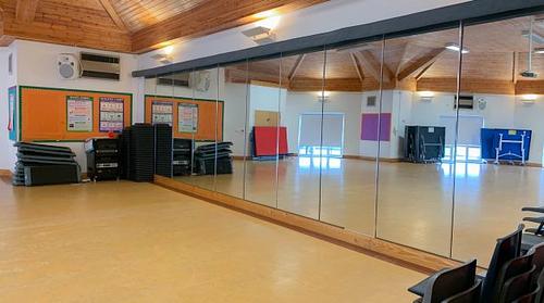East Point Academy Dance Studio
