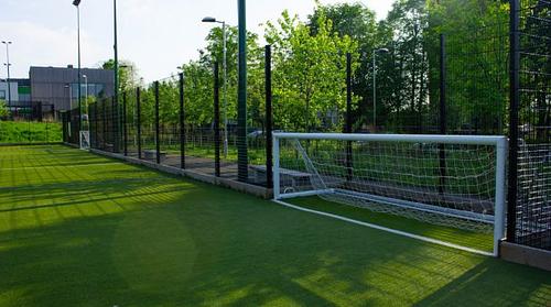 Harris Academy St John's Wood 3G Pitch Half 1 (5v5)