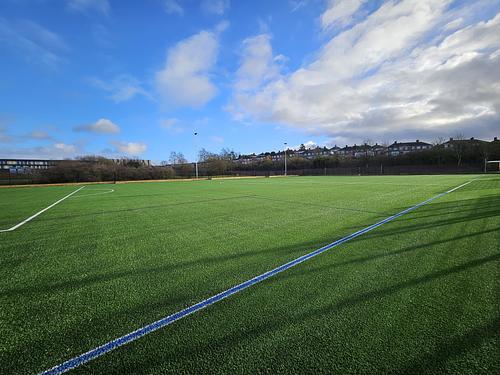 Co-Op Academy Florence MacWilliams Astro 3G T3