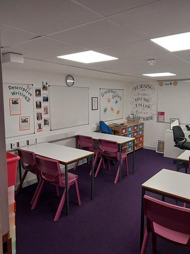 Bourne Academy The Bridge