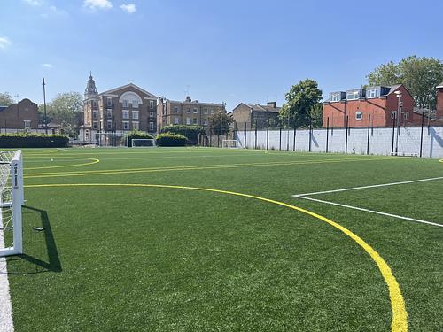 City Academy Hackney