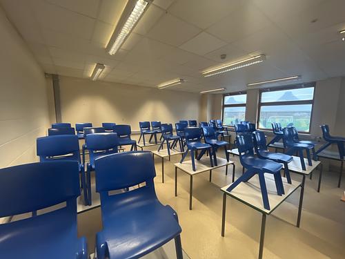 Bexleyheath Academy  Main C125