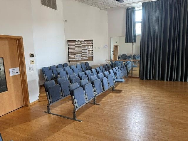 The Grange School Dance Studio - photo 4