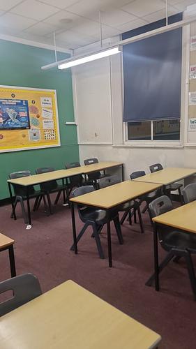 Hendon School S4