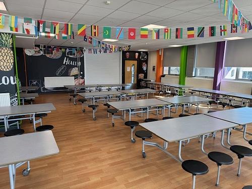 The Norwood School Canteen