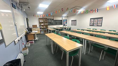 Albion Academy G9
