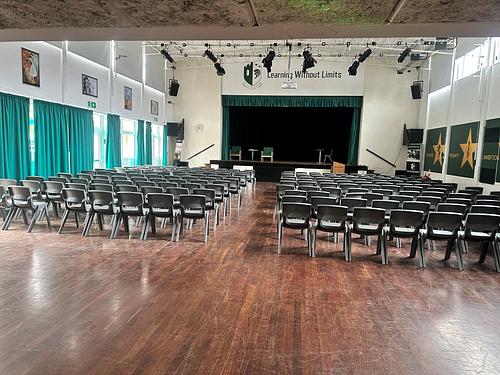 Adeyfield Academy 