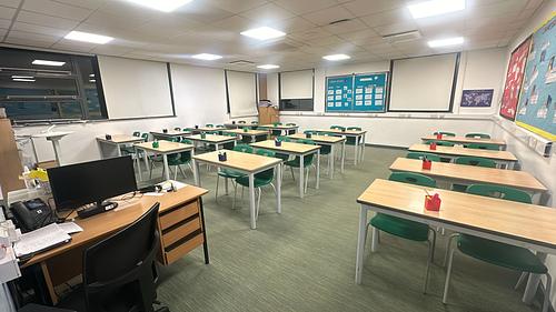 Albion Academy F12